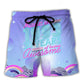 Made In 1993 30 Years Of Being Awesome Beach Shorts Graphic Detail For Resort Trips And Casual Outings