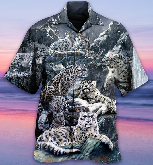 Veteran Creative Pattern Hawaiian Shirt Pattern Detail For Warm Weather Events