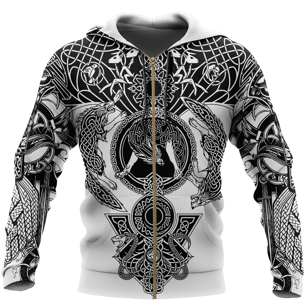 Viking Odin Hoodie For Bold Casual Wear Seasonal Trips And Myth Inspired Gifting