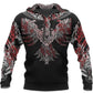 Viking Huginn Special Hoodie For Mythic Casual Outfits Weekend Adventures And Thoughtful Gifting