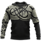 Beautiful Viking Hoodie For Bold Casual Wear Seasonal Trips And Myth Inspired Gifting