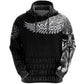 Vikings Raven Hoodie For Weekend Trips Relaxed Outfits And Thoughtful Gifting