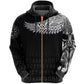 Vikings Raven Hoodie For Weekend Trips Relaxed Outfits And Thoughtful Gifting