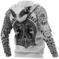 Sons Vikings Hoodie For Relaxed Streetwear Weekend Travel And Everyday Style