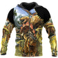 Beautiful Dinosaurs Hoodie For Casual Activities Seasonal Outings And Gift Ideas