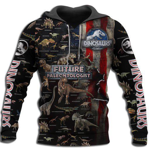 Dinosaur Hoodie For Mythic Artwork Enthusiasts Casual Events And Daily Comfort