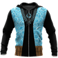 Distinctive Native American Culture Hoodie For Traditional Inspired Outfits Travel And Thoughtful Gifts