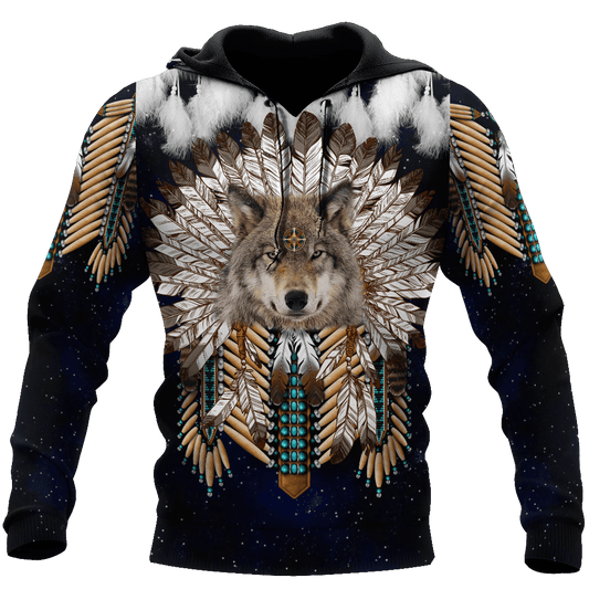 Native American Culture Hoodie For Cultural Expression Daily Style And Comfortable Outfits