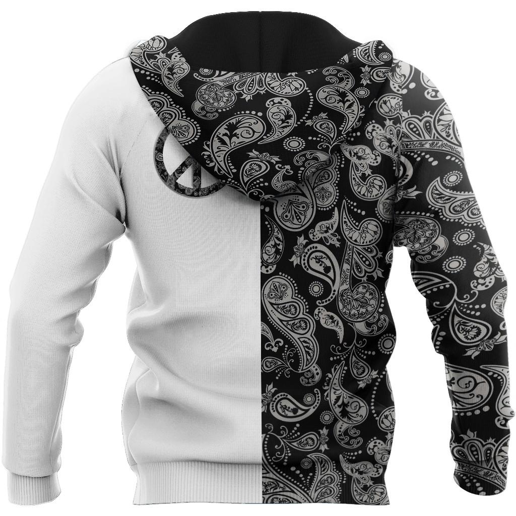 Collection Native American Culture 6 – 3D Hoodie