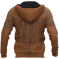 Native American Culture Hoodie For Traditional Artwork Lovers Travel And Relaxed Daily Outfits