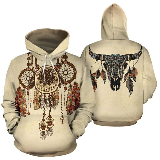 Native American Culture Hoodie For Cultural Themes Casual Travel And Meaningful Gift Giving