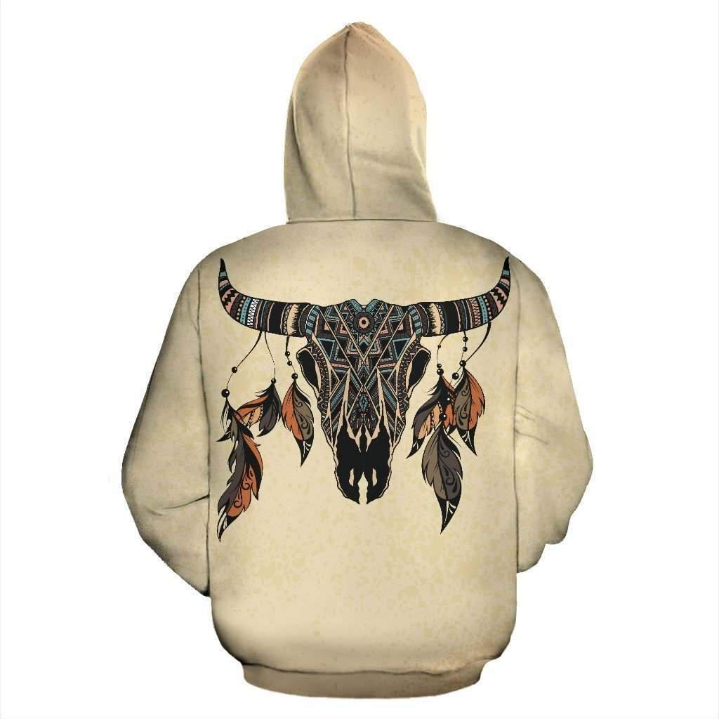 Native American Culture Hoodie For Cultural Themes Casual Travel And Meaningful Gift Giving