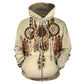 Native American Culture Hoodie For Cultural Themes Casual Travel And Meaningful Gift Giving