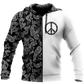 Collection Native American Culture 6 – 3D Hoodie