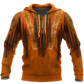 Native American Culture Hoodie For Heritage Artwork Enthusiasts Weekend Trips And Gifting