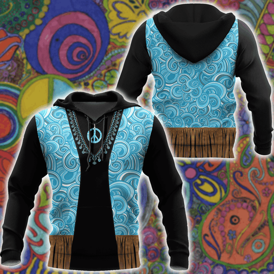 Distinctive Native American Culture Hoodie For Traditional Inspired Outfits Travel And Thoughtful Gifts
