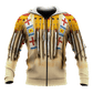 Vibrant Native American Culture Hoodie For Heritage Inspired Streetwear Travel And Everyday Style