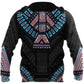 Detailed Native American Culture Hoodie For Traditional Inspired Outfits Travel And Thoughtful Gifts