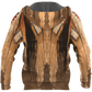 Bold Native American Culture Hoodie For Artistic Heritage Style Seasonal Events And Everyday Comfort