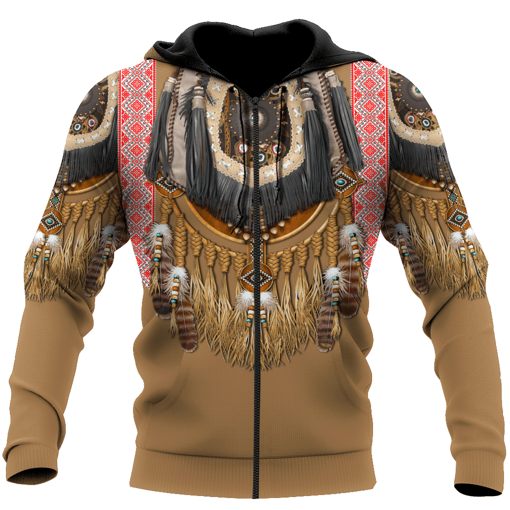Native American Culture Hoodie For Heritage Events Weekend Outings And Comfortable Streetwear