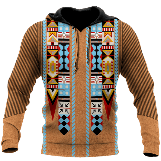 Native American Culture Hoodie For Cultural Appreciation Events Casual Wear And Thoughtful Gifting