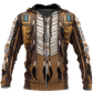 Expressive Native American Culture Hoodie For Traditional Themes Outdoor Events And Casual Travel