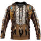 Expressive Native American Culture Hoodie For Traditional Themes Outdoor Events And Casual Travel