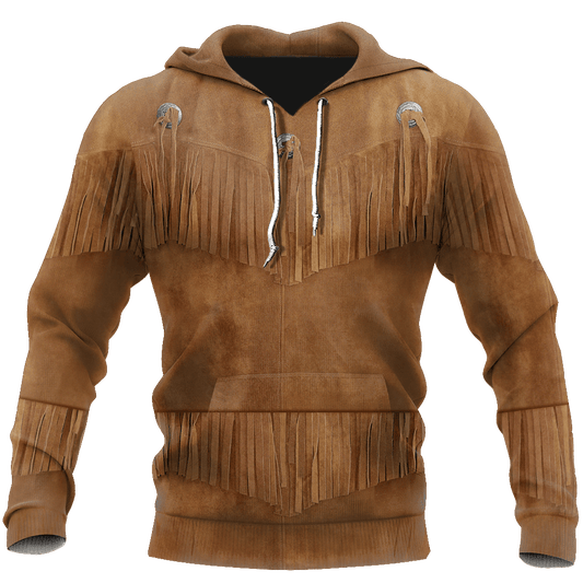 Bold Native American Culture Hoodie For Heritage Artwork Enthusiasts Weekend Trips And Gifting