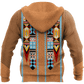Native American Culture Hoodie For Cultural Appreciation Events Casual Wear And Thoughtful Gifting