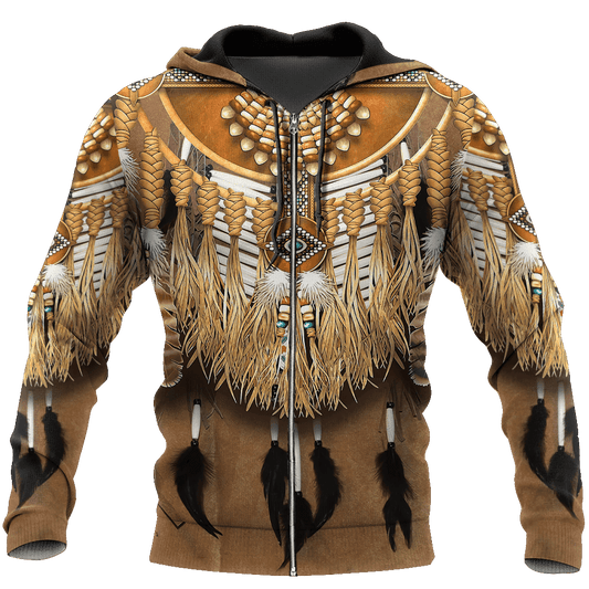 Expressive Native American Culture Hoodie For Heritage Inspired Streetwear Travel And Everyday Style