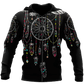 Vibrant Native American Culture Hoodie For Artistic Heritage Style Seasonal Events And Everyday Comfort