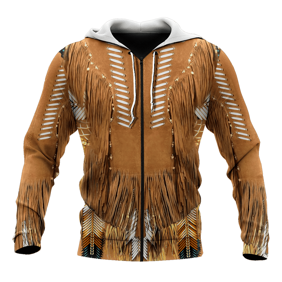 Native American Classic Culture Hoodie For Traditional Inspired Outfits Travel And Thoughtful Gifts