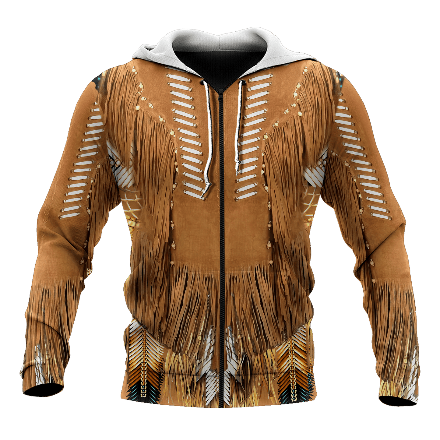 Native American Classic Culture Hoodie For Traditional Inspired Outfits Travel And Thoughtful Gifts