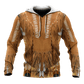 Native American Classic Culture Hoodie For Traditional Inspired Outfits Travel And Thoughtful Gifts