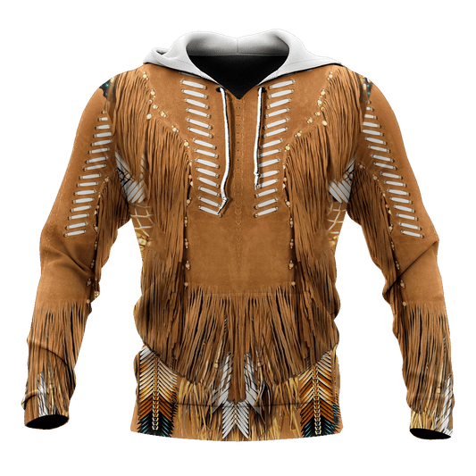 Native American Classic Culture Hoodie For Traditional Inspired Outfits Travel And Thoughtful Gifts