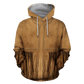Bold Native American Culture Hoodie For Cultural Expression Daily Style And Comfortable Outfits