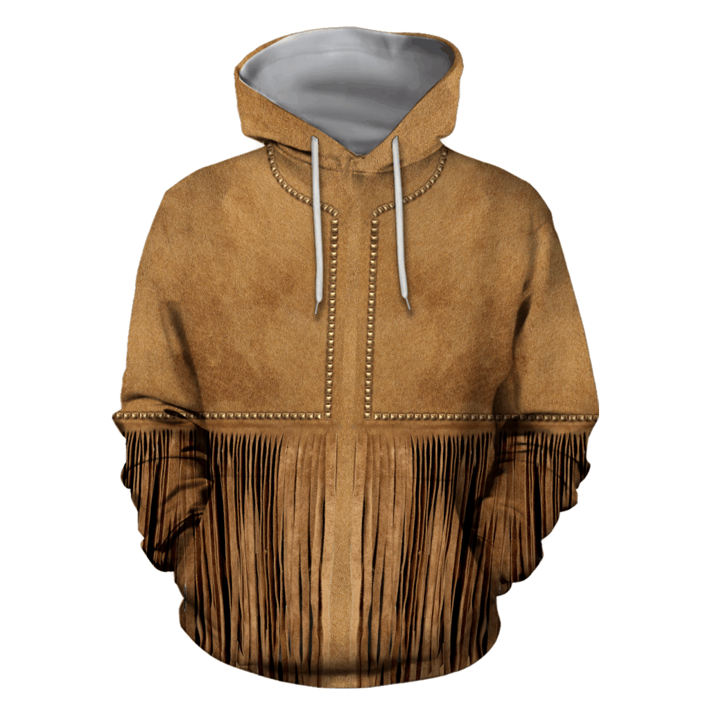 Bold Native American Culture Hoodie For Cultural Expression Daily Style And Comfortable Outfits