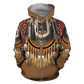 Native American Culture Hoodie For Traditional Inspired Outfits Travel And Thoughtful Gifts