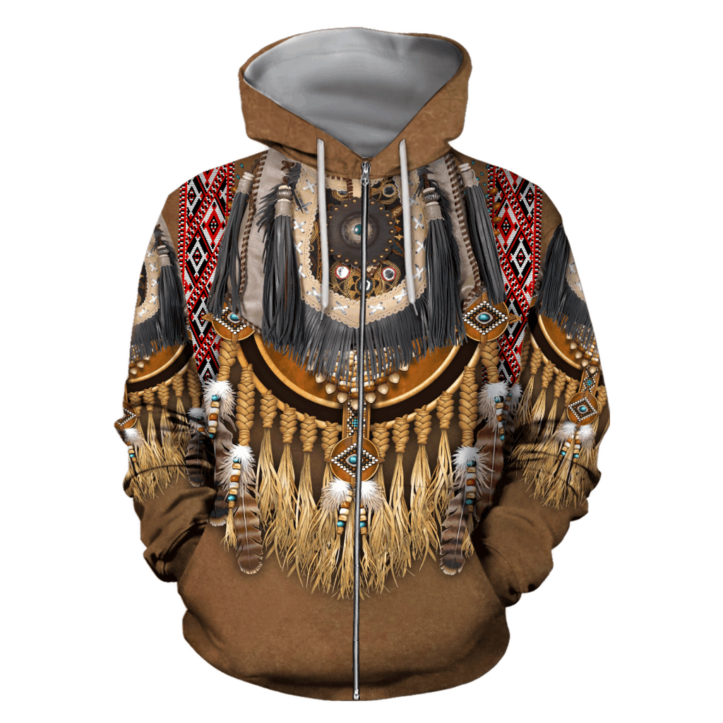 Native American Culture Hoodie For Traditional Inspired Outfits Travel And Thoughtful Gifts