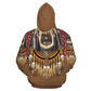 Native American Culture Hoodie For Traditional Inspired Outfits Travel And Thoughtful Gifts
