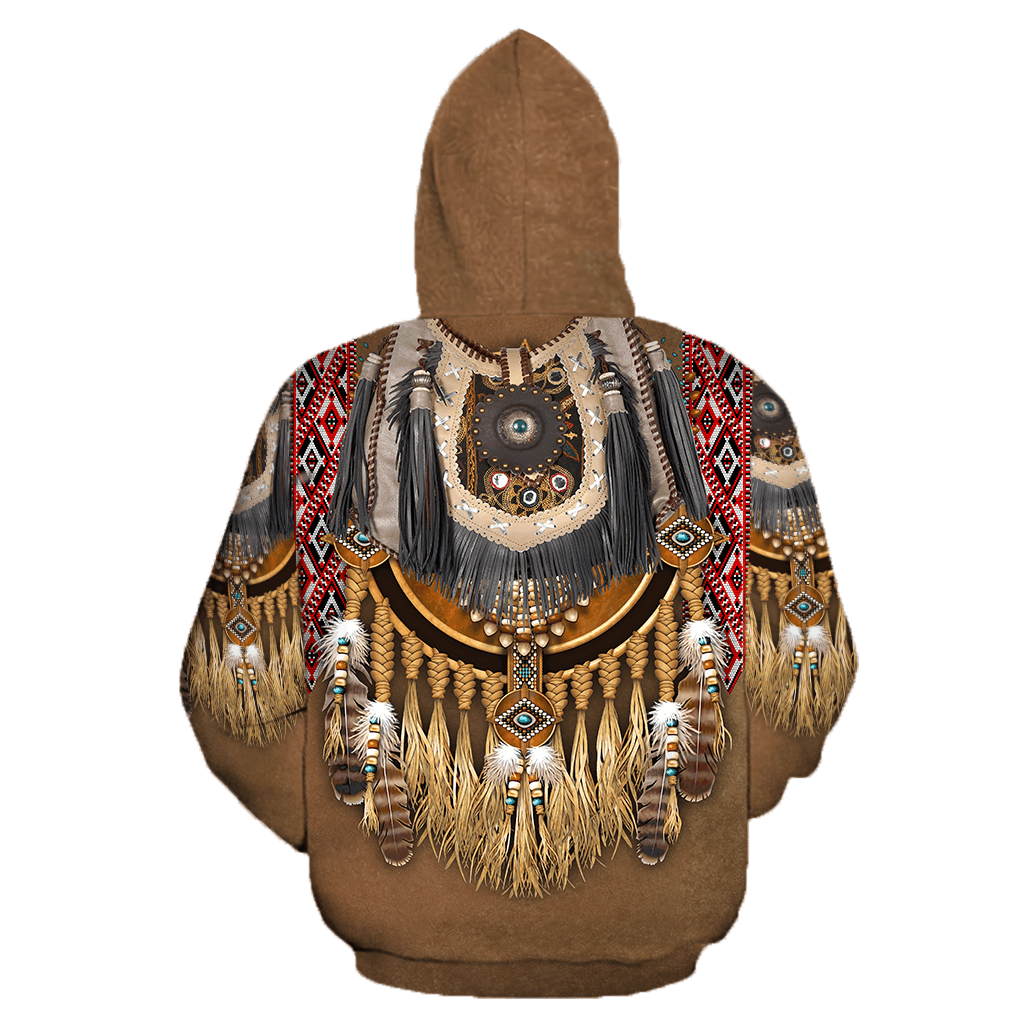 Native American Culture Hoodie For Traditional Inspired Outfits Travel And Thoughtful Gifts