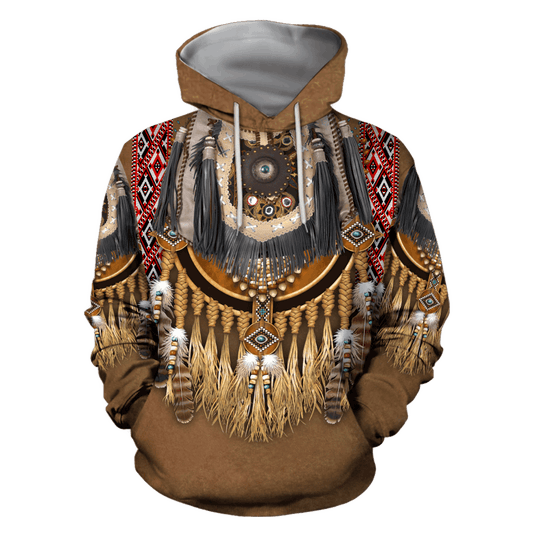 Native American Culture Hoodie For Traditional Inspired Outfits Travel And Thoughtful Gifts