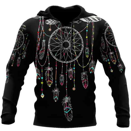 Vibrant Native American Culture Hoodie For Artistic Heritage Style Seasonal Events And Everyday Comfort