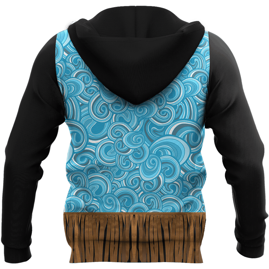 Distinctive Native American Culture Hoodie For Traditional Inspired Outfits Travel And Thoughtful Gifts