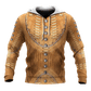 Classic Native American Culture Hoodie For Heritage Inspired Streetwear Travel And Everyday Style