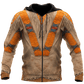 Modern Native American Culture Hoodie For Heritage Events Weekend Outings And Comfortable Streetwear