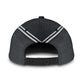 Fishing Hook 3D Design Classic Cap For Outdoor Activities Weekend Trips And Casual Wear