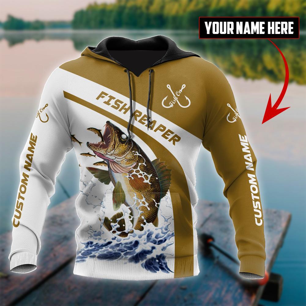 Walleye Fishing Hoodie For Lake Days Outdoor Travel And Thoughtful Angler Gifting