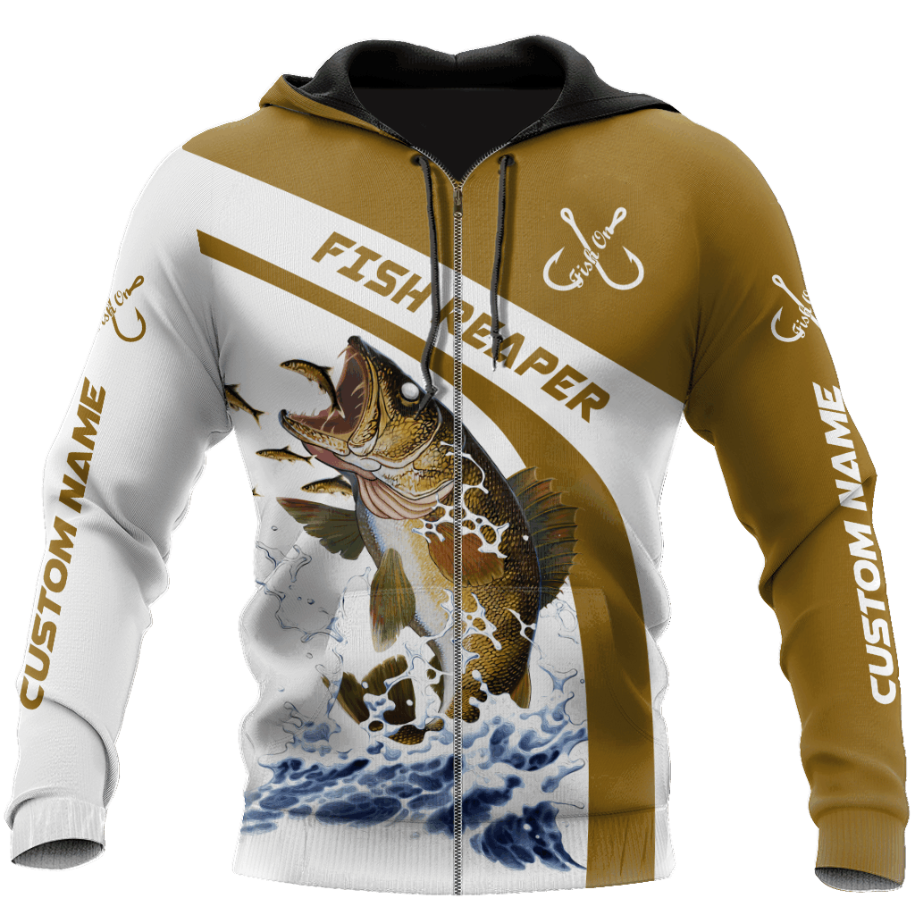 Walleye Fishing Hoodie For Lake Days Outdoor Travel And Thoughtful Angler Gifting