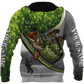 Pike Fishing Fisherman Camo Hoodie For Weekend Fishing Outdoor Comfort And Everyday Outfits
